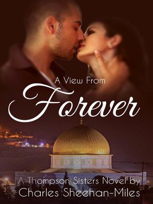 cover image of A View from Forever